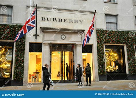 burberry london luxury brands|burberry clearance store.